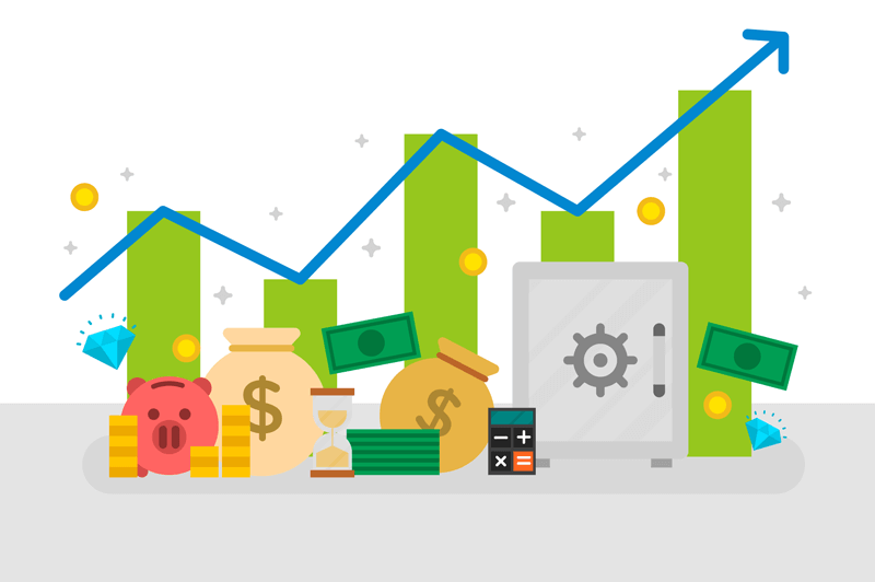 Credi LS Gestão - Sistema de Gestão Financeira para Empréstimos